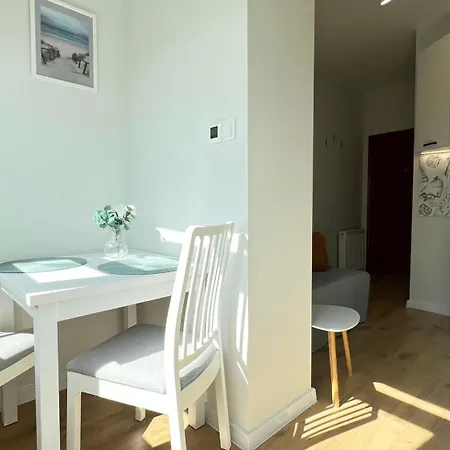 Orlowska 40 Apartment