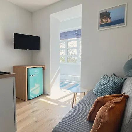 Apartment Orlowska 40 Gdynia