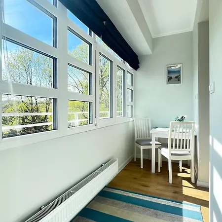 Orlowska 40 Apartment Gdynia