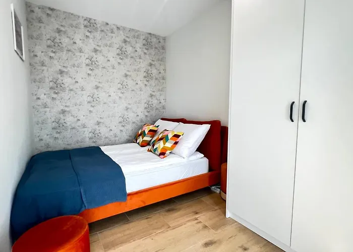 Orlowska 40 * Gdynia