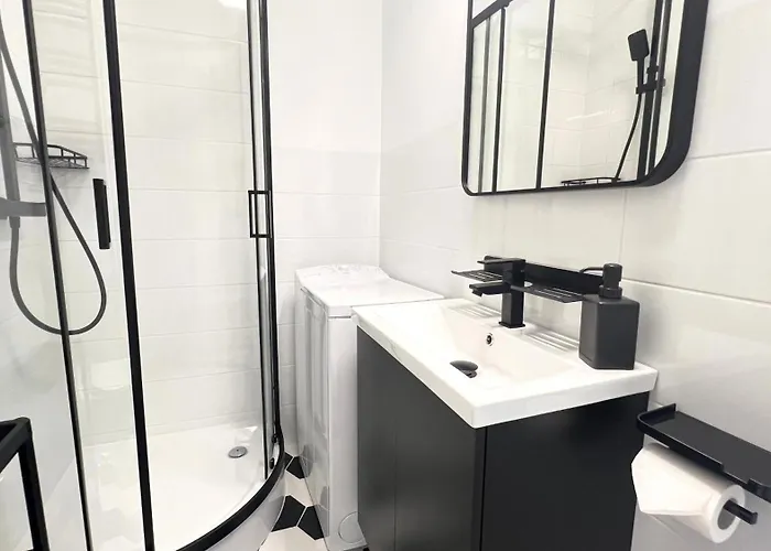 Orlowska 40 Apartment *