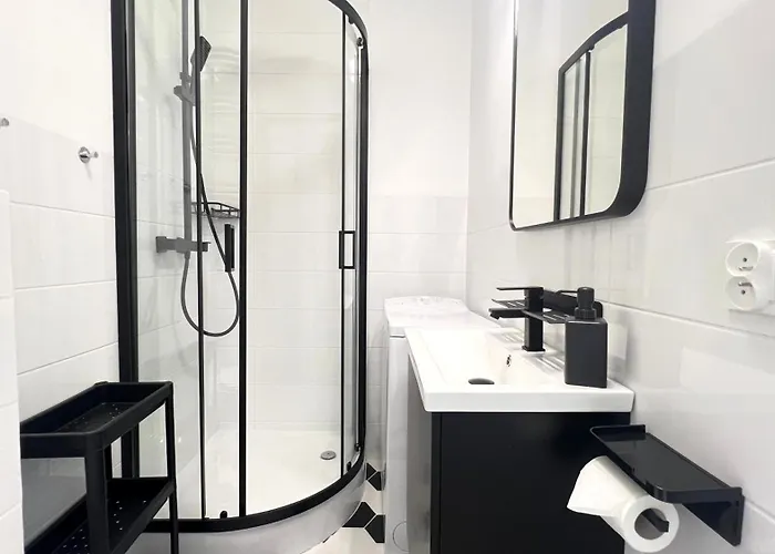 Orlowska 40 Apartment