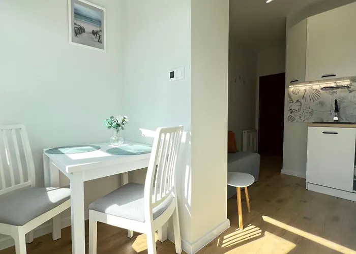 Orlowska 40 Apartment