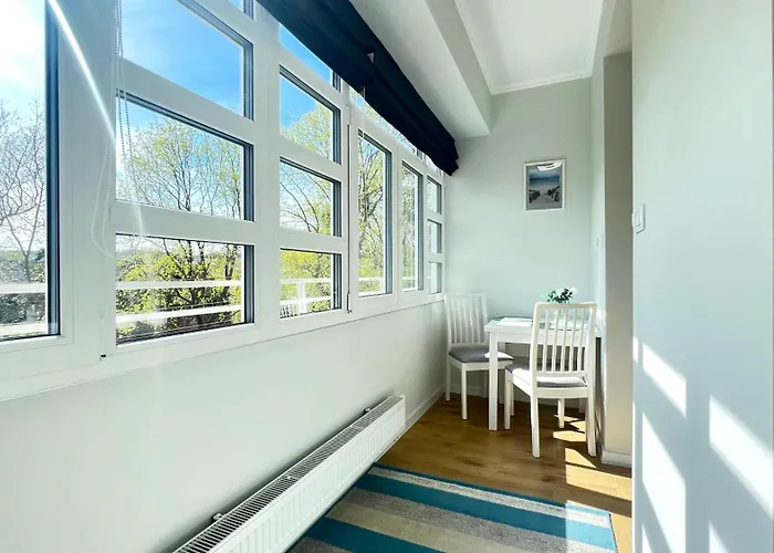 Orlowska 40 Apartment Gdynia